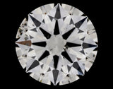 1.00 carat Round diamond K  SI2 Excellent