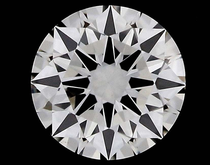 0.20 carat Round diamond H  VS1 Excellent