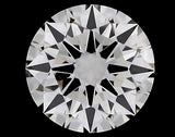 0.20 carat Round diamond H  VS1 Excellent