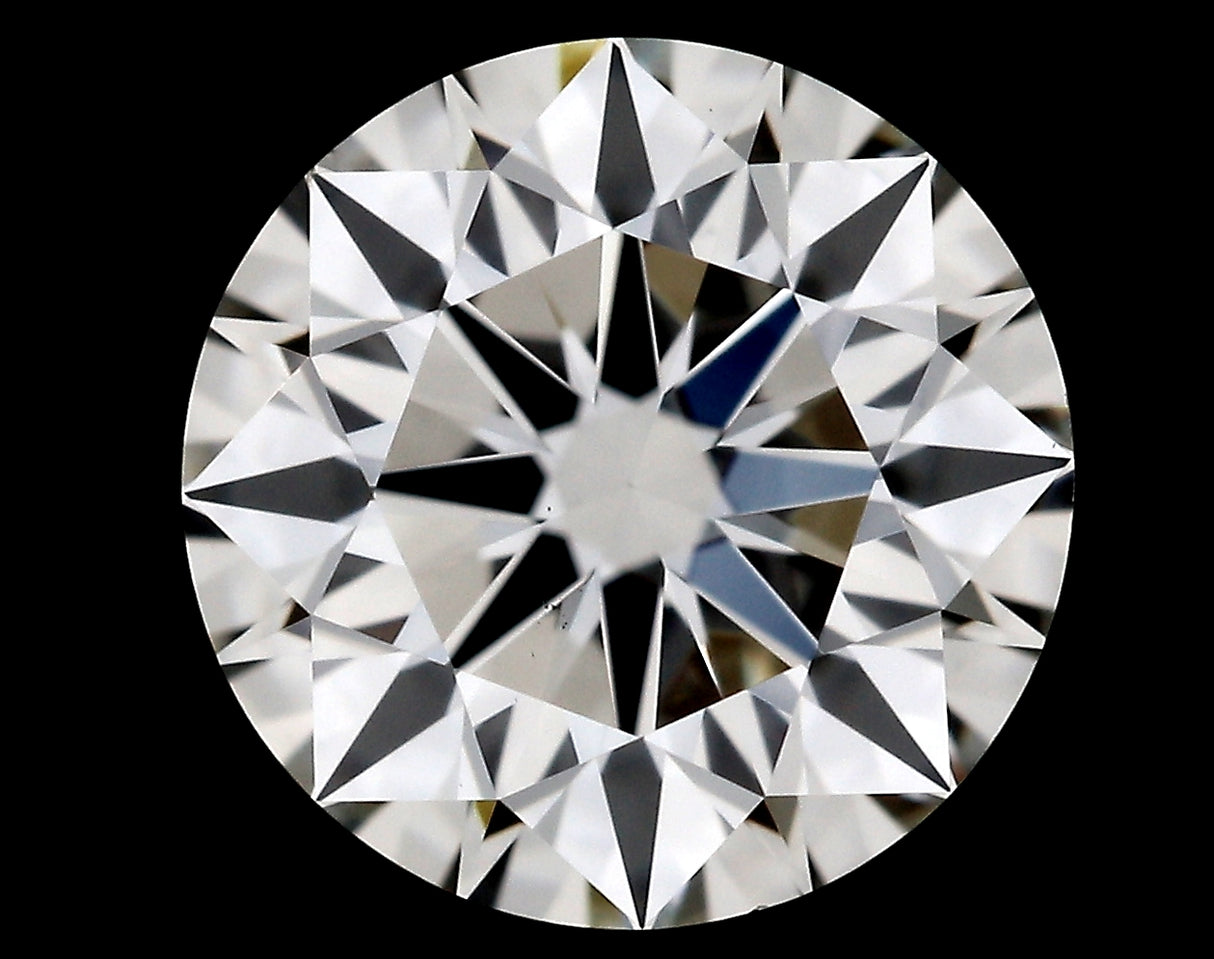 0.80 carat Round diamond H  VS2 Excellent