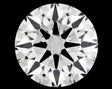 0.30 carat Round diamond F VVS2 Excellent