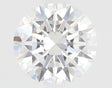 0.30 carat Round diamond F VVS2 Excellent