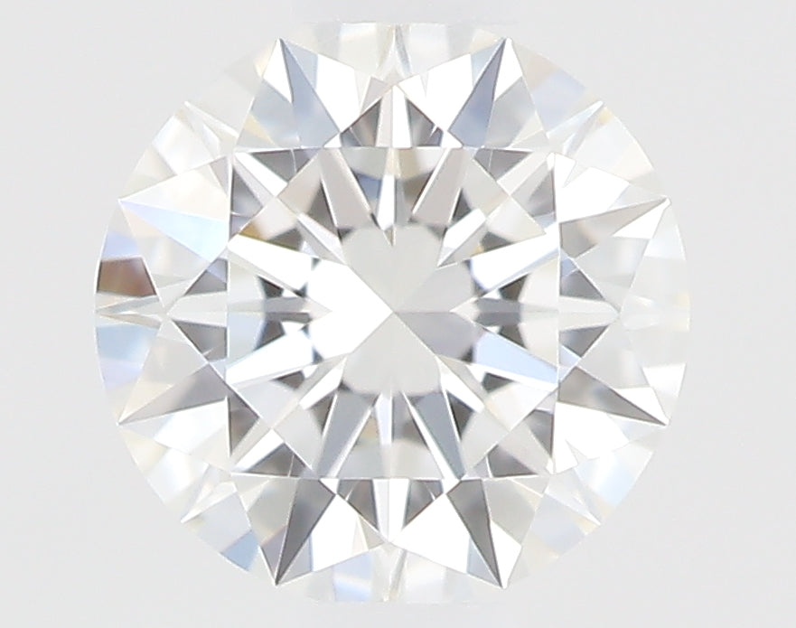 0.30 carat Round diamond F VVS2 Excellent