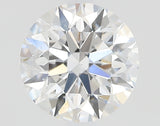 1.00 carat Round diamond E VS2 Excellent