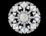 0.30 carat Round diamond G  VVS2 Excellent