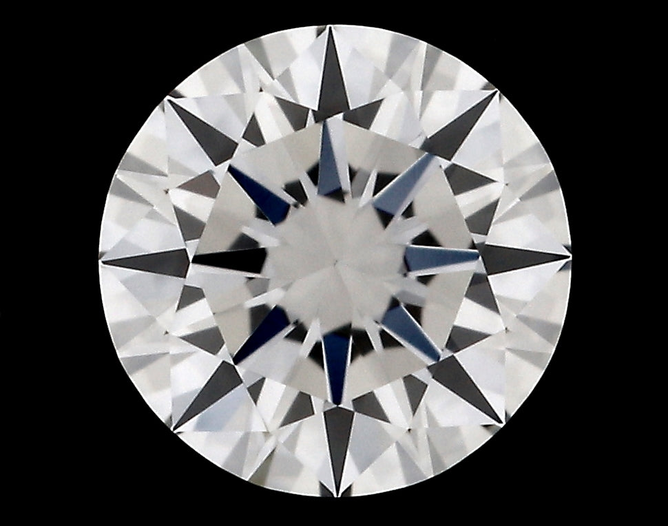 0.30 carat Round diamond G  IF Excellent