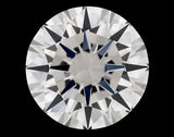 0.30 carat Round diamond G  IF Excellent