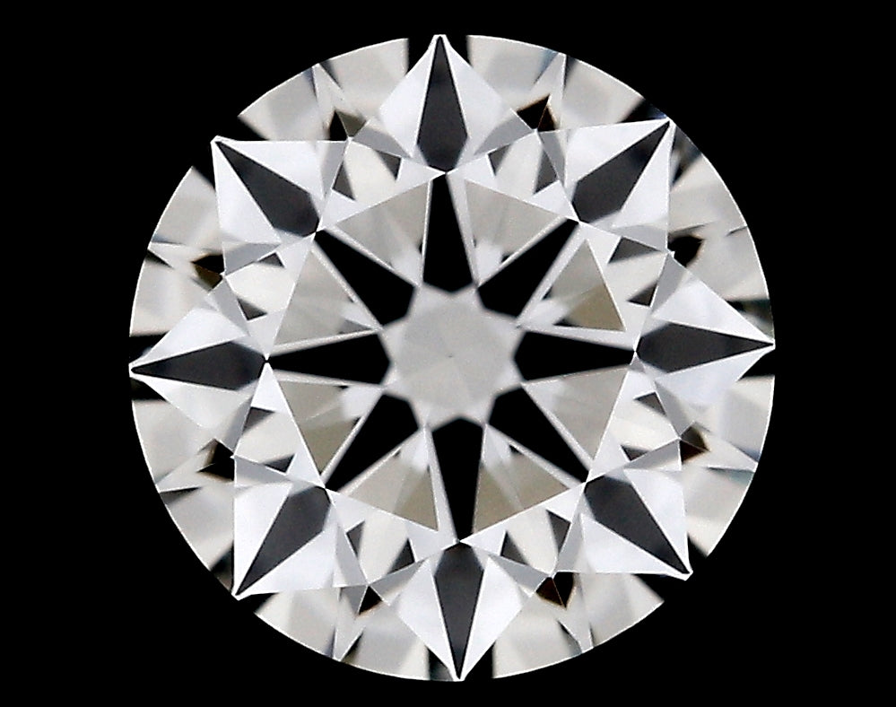 0.32 carat Round diamond G VVS2 Excellent