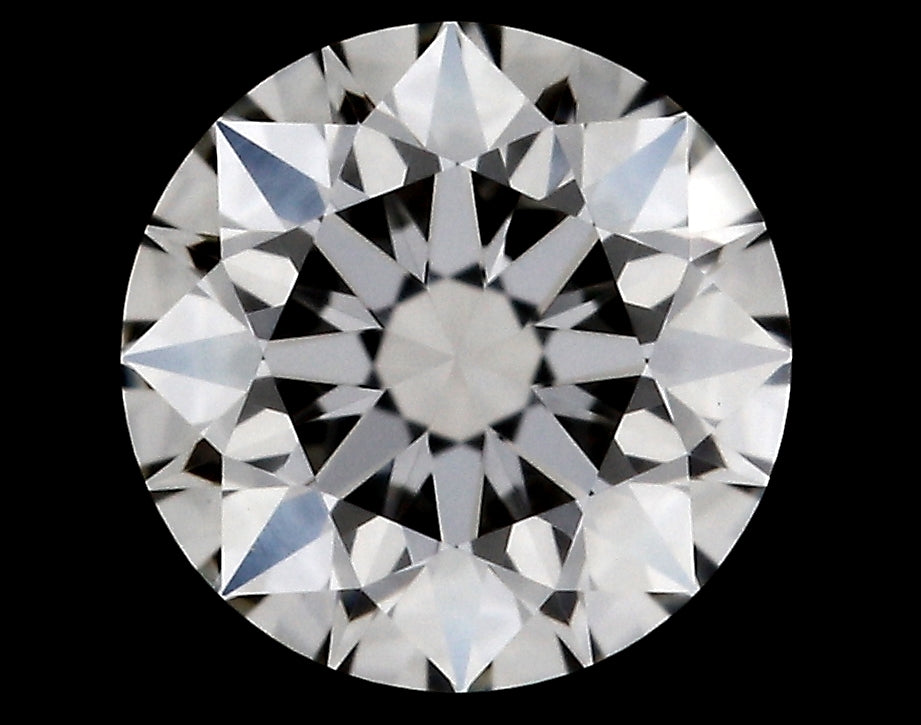 0.30 carat Round diamond F  VVS2 Excellent