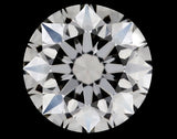 0.30 carat Round diamond F  VVS2 Excellent