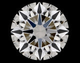 0.31 carat Round diamond F  VS1 Excellent