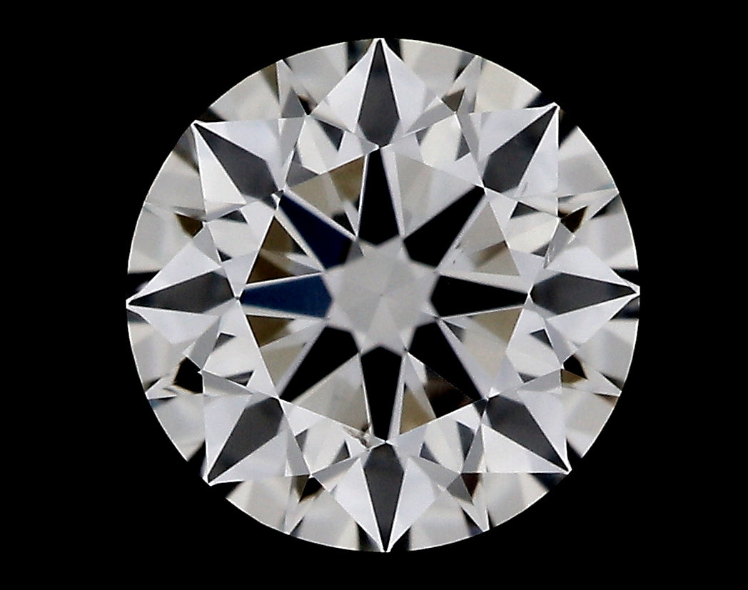 0.30 carat Round diamond E  SI1 Excellent