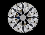 0.30 carat Round diamond E  SI1 Excellent