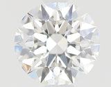 0.30 carat Round diamond G VVS2 Excellent