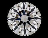 1.01 carat Round diamond G  SI1 Excellent