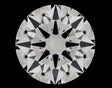 0.31 carat Round diamond H VVS2 Excellent