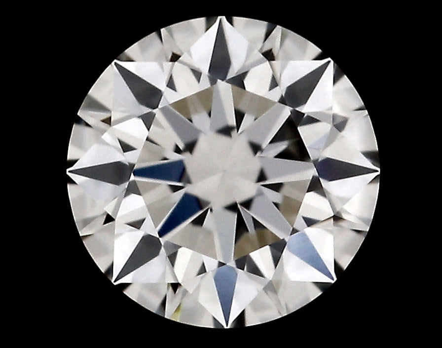 0.30 carat Round diamond F VVS1 Excellent