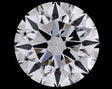 0.41 carat Round diamond F VS2 Excellent