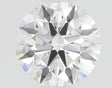0.20 carat Round diamond E VVS1 Excellent