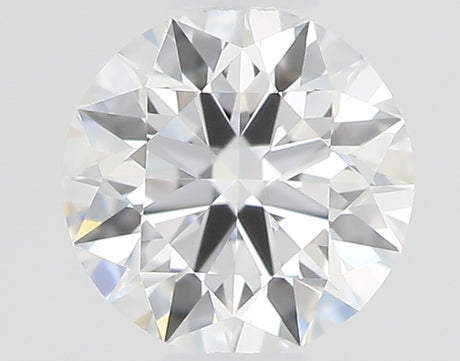 0.20 carat Round diamond E VVS1 Excellent