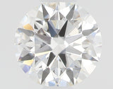 0.30 carat Round diamond G  VVS1 Excellent