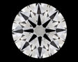 0.31 carat Round diamond G VVS2 Excellent