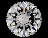 1.00 carat Round diamond H  SI2 Excellent