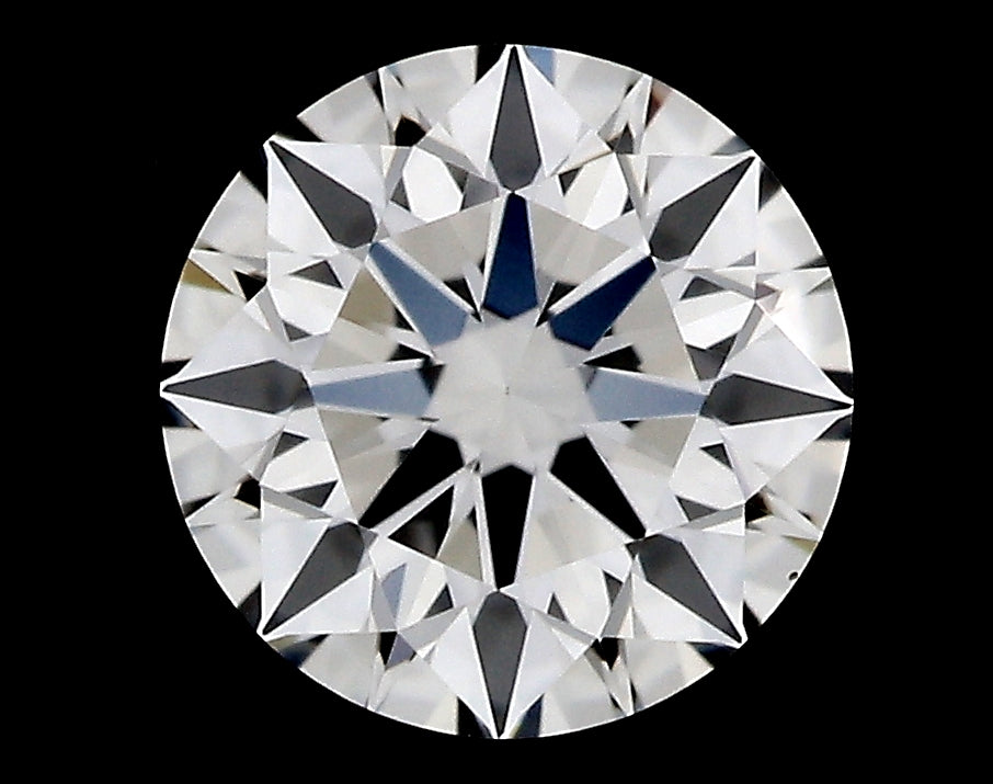 0.31 carat Round diamond D  VVS1 Excellent