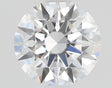 0.24 carat Round diamond D IF Excellent