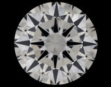 1.56 carat Round diamond I  SI2 Excellent