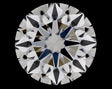 0.31 carat Round diamond G VVS2 Excellent
