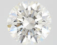 0.60 carat Round diamond I SI1 Excellent