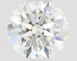 0.30 carat Round diamond I  VVS2 Good