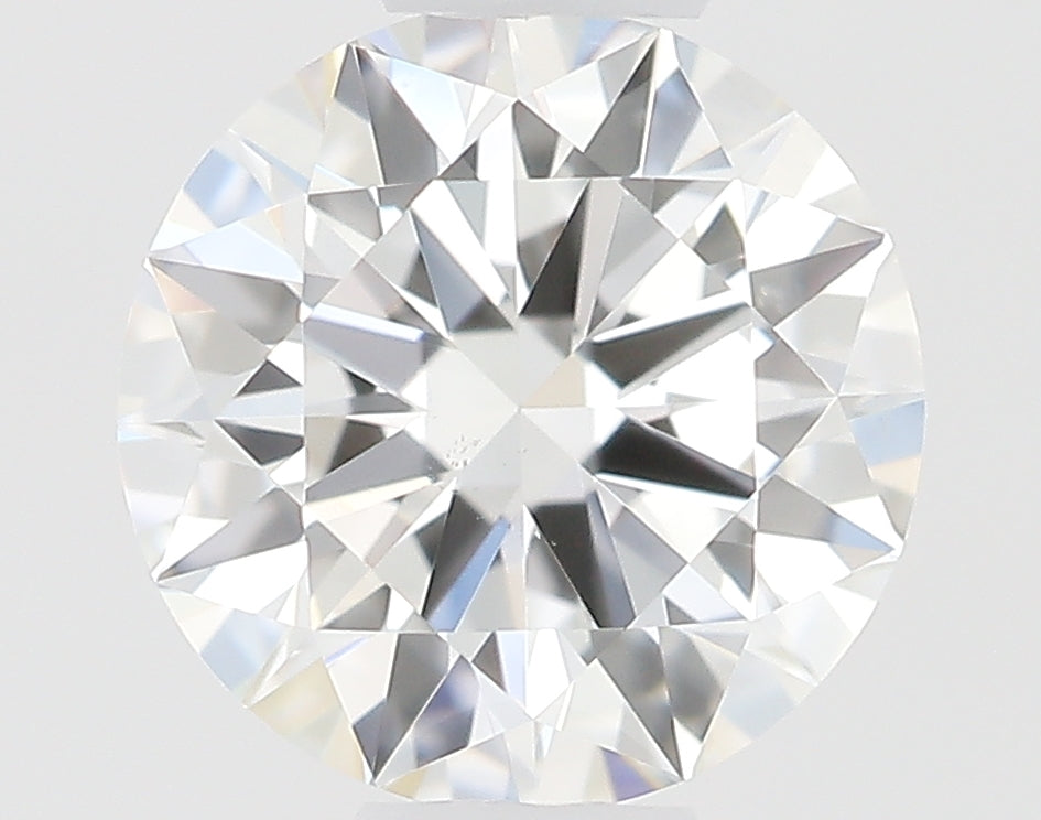 0.50 carat Round diamond G VS2 Excellent