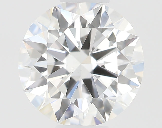 0.50 carat Round diamond G VS2 Excellent