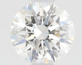 0.30 carat Round diamond H  VS1 Excellent
