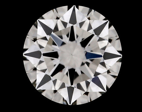0.30 carat Round diamond H  VVS2 Excellent
