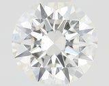 0.30 carat Round diamond H  VS1 Excellent