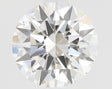 0.50 carat Round diamond H VS2 Excellent