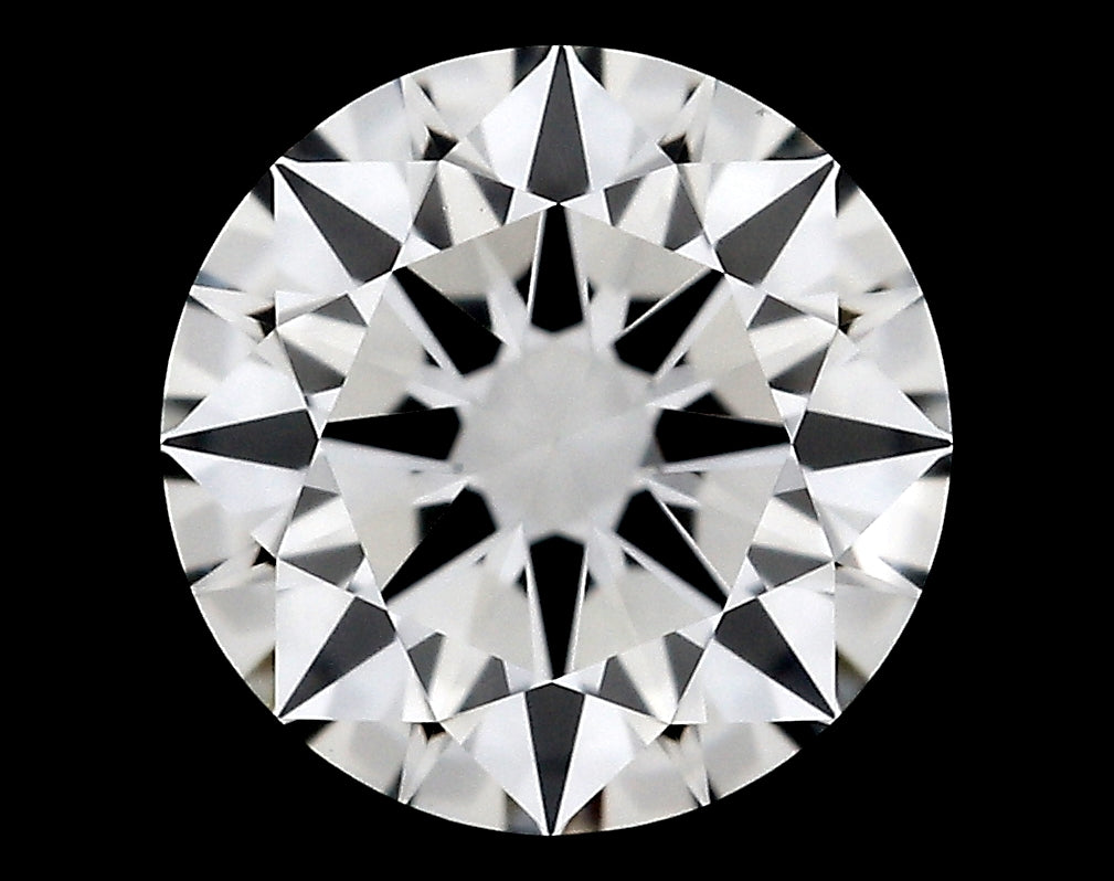 0.32 carat Round diamond G  VVS1 Excellent