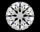0.32 carat Round diamond G  VVS1 Excellent