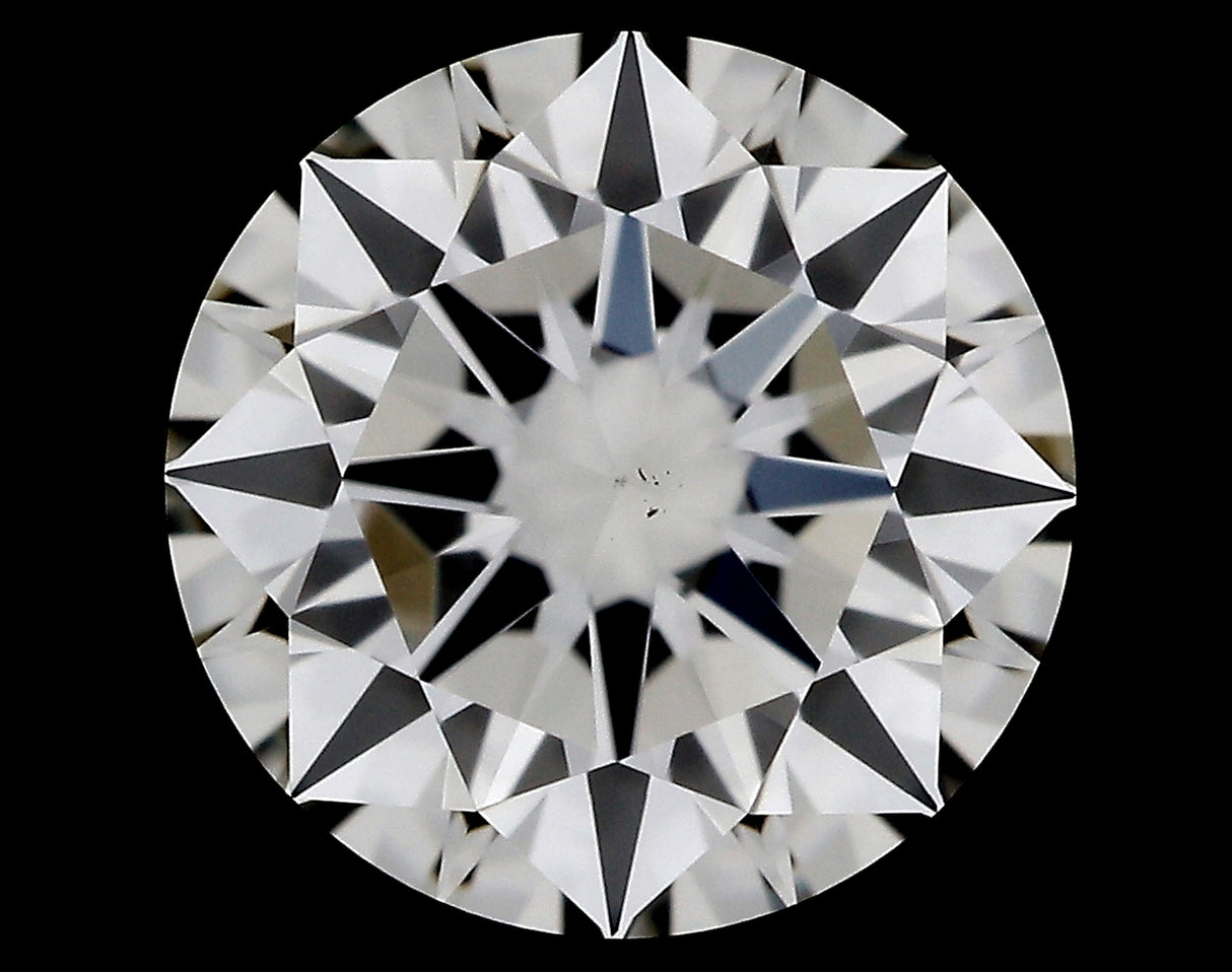 0.70 carat Round diamond H VS1 Excellent