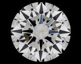 0.70 carat Round diamond H VS1 Excellent