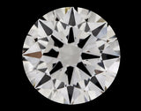 0.60 carat Round diamond G  VVS2 Excellent