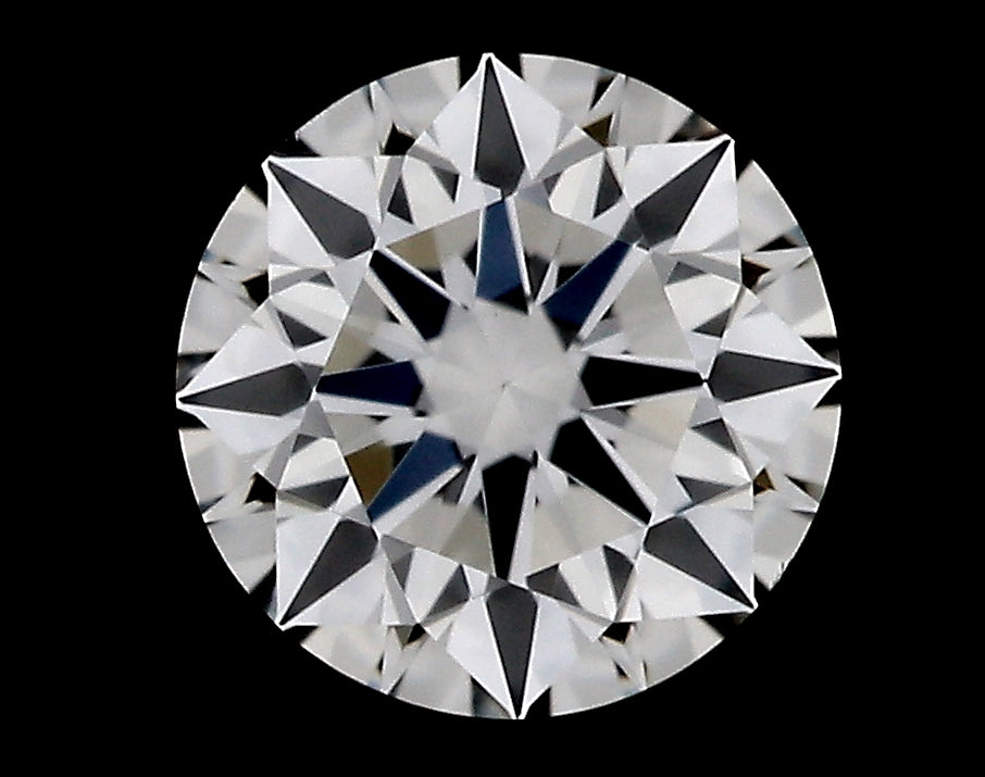 0.20 carat Round diamond D  VVS2 Excellent