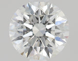 0.35 carat Round diamond G  VVS2 Excellent