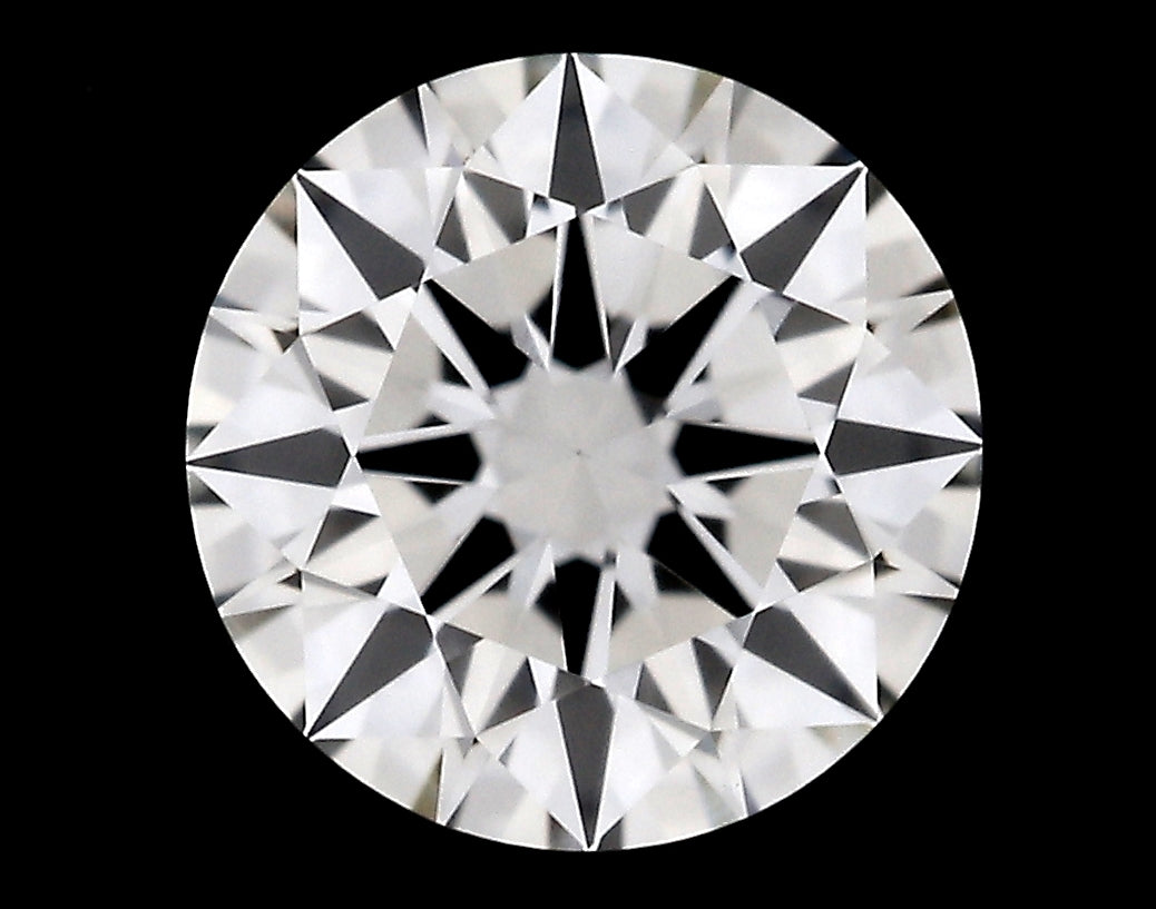 0.32 carat Round diamond G  VVS2 Excellent