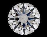 0.30 carat Round diamond E  VS1 Excellent