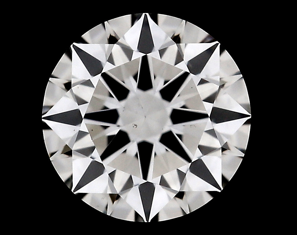 0.30 carat Round diamond F  VS2 Excellent
