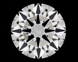 0.30 carat Round diamond F  VS2 Excellent